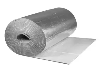 Рулон K-FLEX PE 03x1000-30 AD METAL