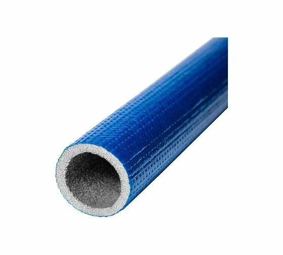 Трубка K-FLEX PE 06x015-2 COMPACT BLUE