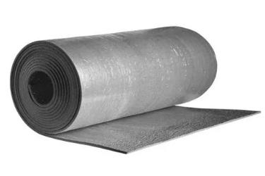 Рулон K-FLEX PE 03x1000-30 METAL