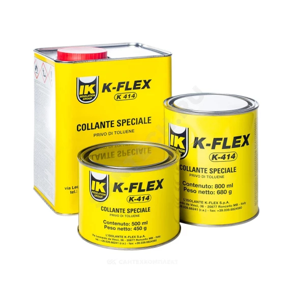 Клей K-FLEX