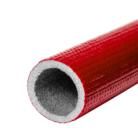 Трубка K-FLEX PE 04x015-10 COMPACT RED