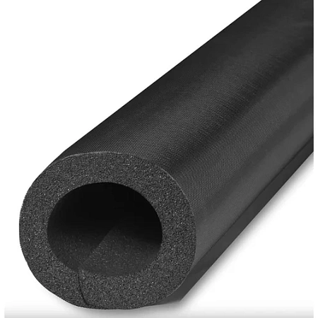Трубка K-FLEX 09x015-1 ECO black IN CLAD black